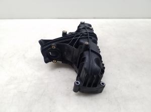 Volkswagen Passat B7 (2010–2014) Intake manifold - 2