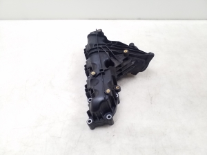 Volkswagen Passat B7 (2010–2014) Intake manifold - 3