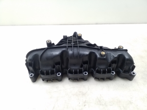 Volkswagen Passat B7 (2010–2014) Intake manifold - 4