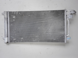 Kondicioniera radiators - 6R0820411Q