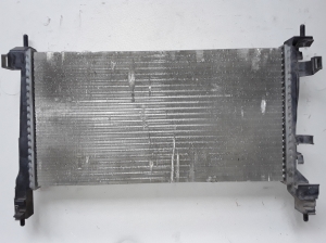 Jahutusradiaator - 51780666