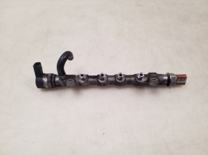 High pressure fuel line - 03L089N