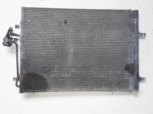 Land Rover Freelander (2006–2014) A/C condenser 6G9119710CC - 2