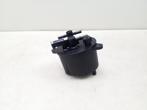 Fuel filter housing - 