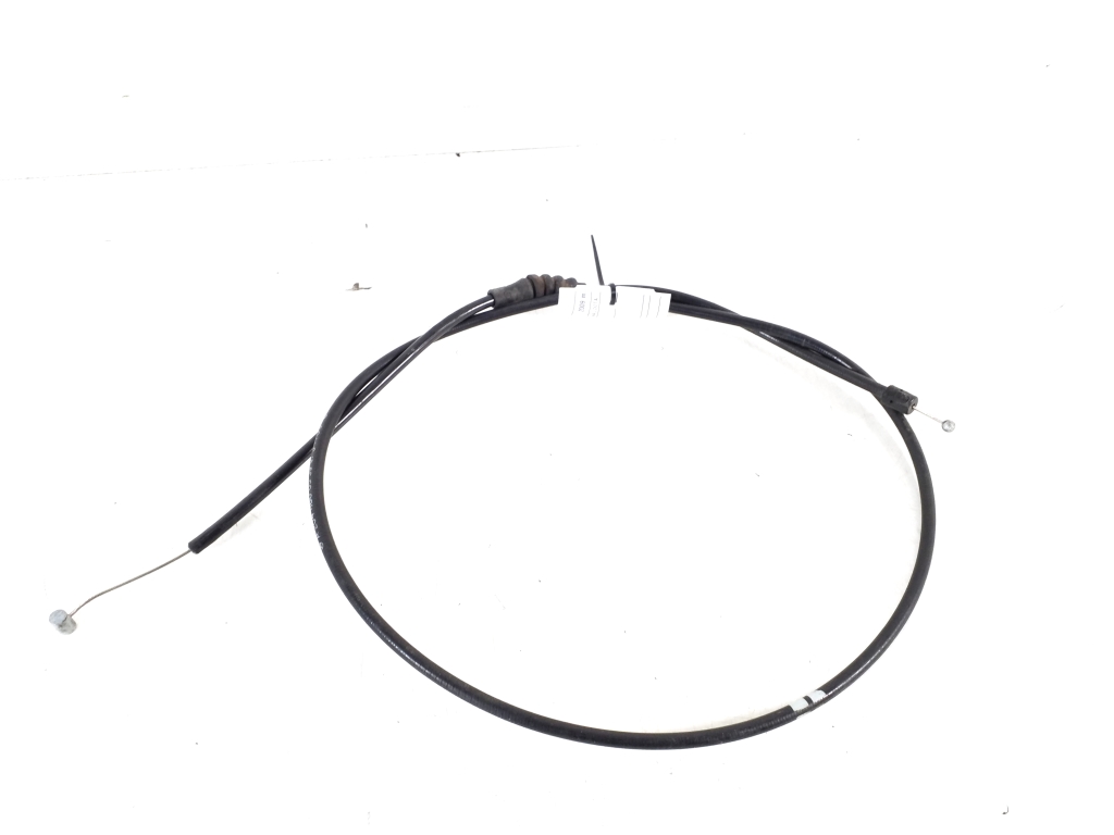 MERCEDES-BENZ GLK-Class X204 (2008-2015) Bonnet Lock Cable A2048800559 21133448