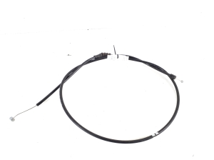   Hood opening cable 