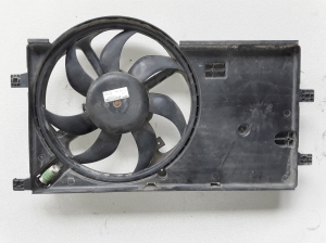 Jahutusventilaator ja selle osad - 51780658