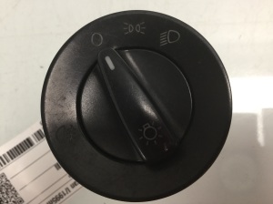 Headlight switch - 1C0941531