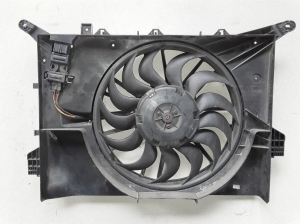   Ventilateur de refroidissement et ses pièces  - 0130706838 