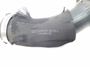 AUDI A6 C6 (2004–2011) Vahejahuti voolik 4F0145709G - 2