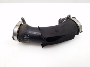 AUDI A6 C6 (2004–2011) Vahejahuti voolik 4F0145709G - 3