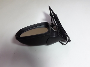 Side mirror and its parts - 583507