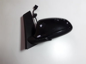 Opel Astra J (2009–2017) Side mirror and its parts 583507 - 3