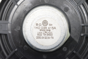 Volkswagen Golf V (2003–2009) Lautsprecher 1K0035415A - 3