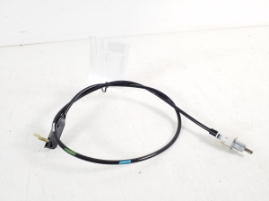 Mercedes Benz GLK-Class 204 (2008–2015) Schaltzug A2032670064 - 2