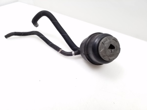 AUDI A6 C6 (2004–2011) Ausgleichsbehälter Servolenkung 4F0422371F - 2