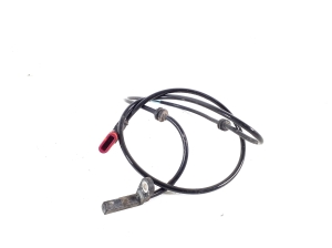Mercedes Benz GLK-Class 204 (2008–2015) ABS-Sensor hinten A2045401317 - 2