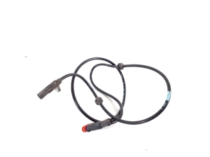   ABS-Sensor hinten  - A2045401317 