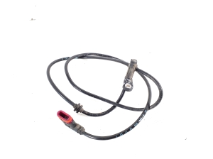   Rear abs sensor 