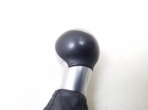 AUDI Q3 8U (2011–2018) Schaltknauf 8U1713139F - 3