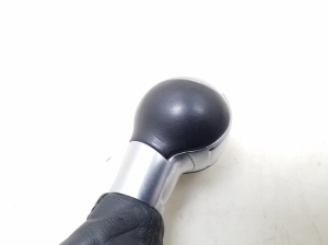 AUDI Q3 8U (2011–2018) Schaltknauf 8U1713139F - 4