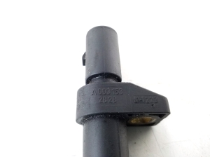  Shaft position sensor 