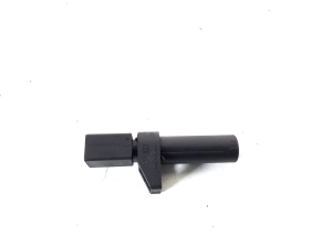  Shaft position sensor 