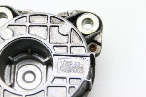 Peugeot 308 (2007–2015) Riemenspanner V75488488008 - 2