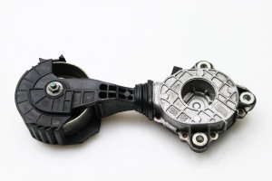 Peugeot 308 (2007–2015) Riemenspanner V75488488008 - 3