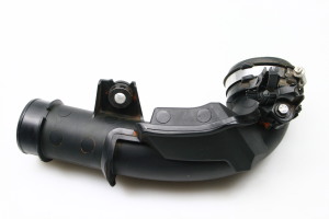 NISSAN Micra K14 (2017–2026) Caurule 111393PS - 2