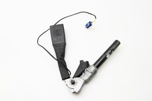 Front seat belt buckle - 13225287