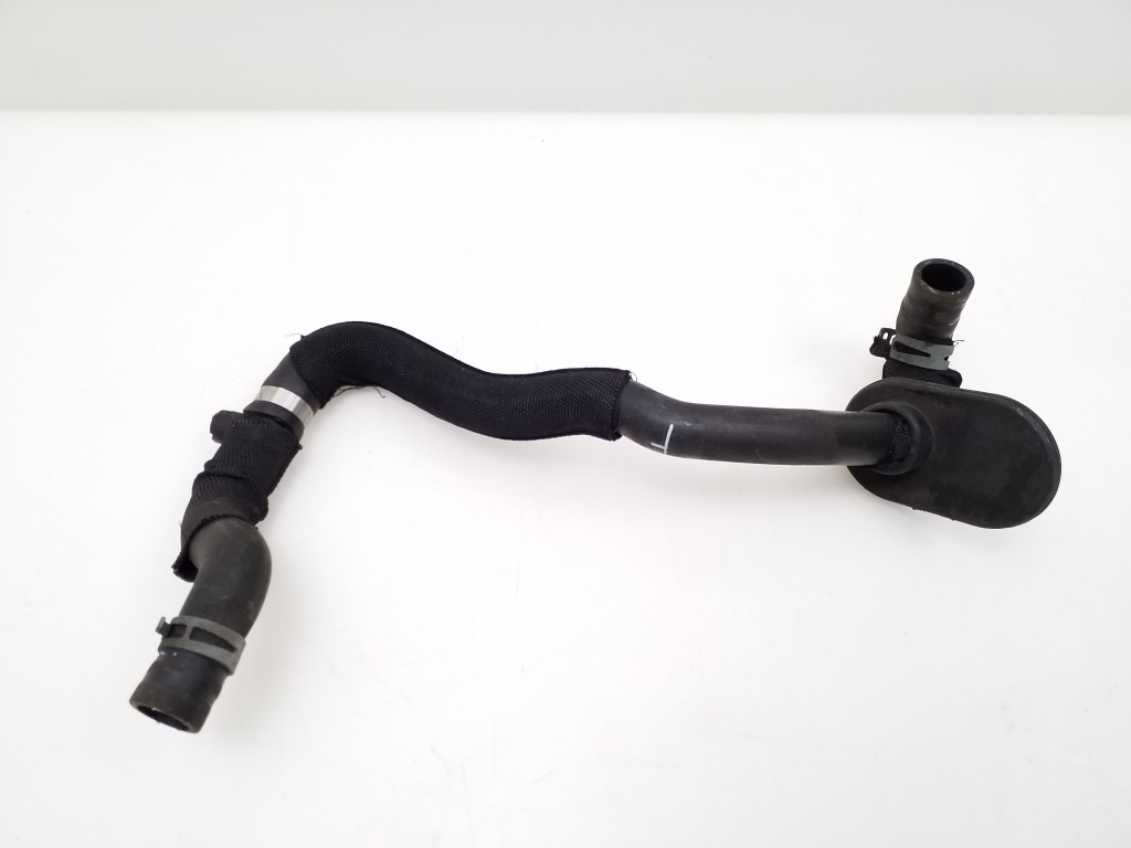 AUDI A6 C6/4F (2004-2011) Right Side Water Radiator Hose 4F1819350T 21225994