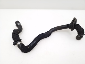 AUDI A6 C6 (2004–2011) Jahutusradiaatori voolik 4F1819350T - 3