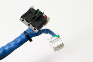 Hyundai i30 (2011–2017) Elektrische Servopumpe 563003Z330 - 3