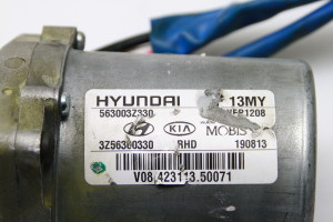 Hyundai i30 (2011–2017) Elektrische Servopumpe 563003Z330 - 5