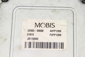 Hyundai i40 (2011–2026) Stūres pastiprinātāja sūkņa modulis 3Z56399500 - 3