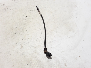 BMW 5 SERIES F10 (2010–2017) Abgastemperatursensor 7805607 - 3