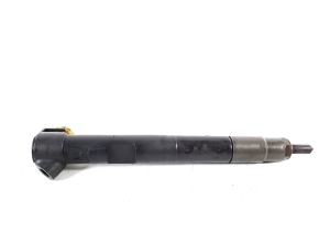 Mercedes Benz GLK-Class 204 (2008–2015) Injektor Einspritzdüse A6510702887 - 2