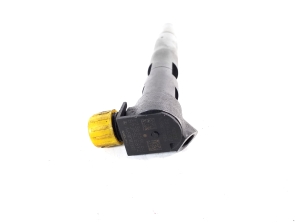 Mercedes Benz GLK-Class 204 (2008–2015) Injektor Einspritzdüse A6510702887 - 3
