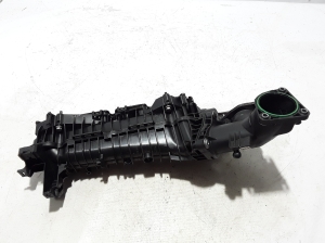  Intake manifold 