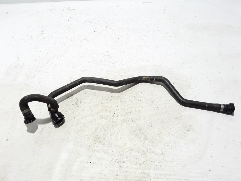 BMW 5 Series F10/F11 (2009-2017) Left Side Water Radiator Hose 8509102 22474416