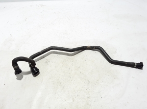   Cooling radiator hose 