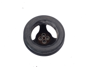  Crankshaft Pulley 