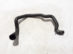   Cooling radiator hose 