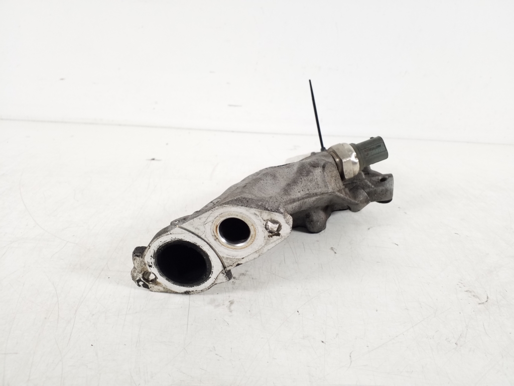 MERCEDES-BENZ GLK-Class X204 (2008-2015) EGR cooler tube A6511400508 21133417