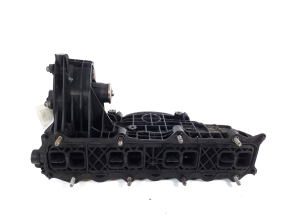  Intake manifold 