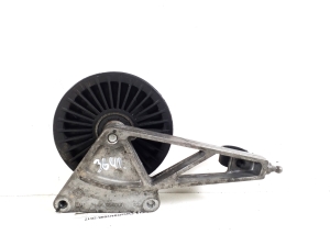 Mercedes Benz GLK-Class 204 (2008–2015) Other pulley A6512370041 - 2