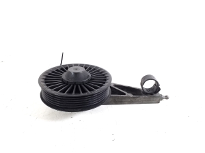 Mercedes Benz GLK-Class 204 (2008–2015) Other pulley A6512370041 - 3