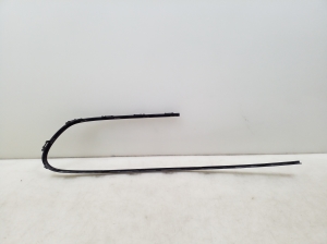 Mercedes Benz E-Class W213 (2017–2026) Front grille trim A2138856506 - 2
