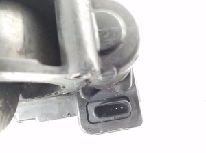 Mercedes Benz GLK-Class 204 (2008–2015) Accelerator valve A6510900070 - 2